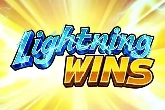 Lightning Wins slot by IGT