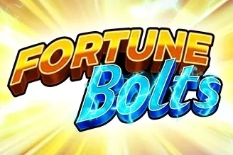 Fortune Bolts slot by IGT