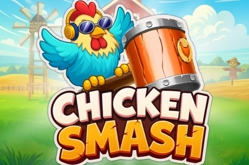 Chicken Smash Demo Slot