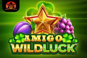 Amigo Wild Luck slot by Amigo Gaming