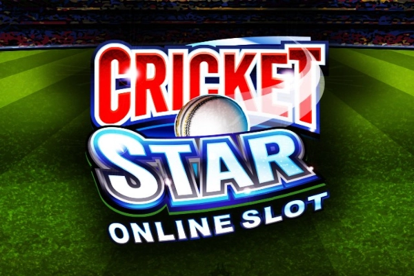 Cricket Star slot by Games Global