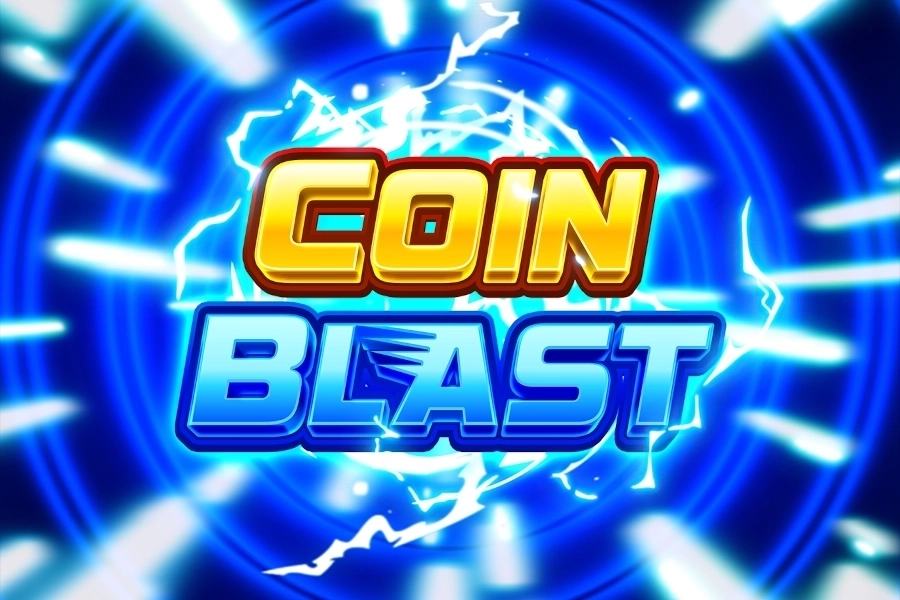 Coin Blast Demo Slot