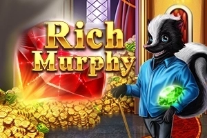 Rich Murphy slot by EVGames