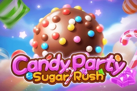 Candy Party: Sugar Rush slot by BBIN