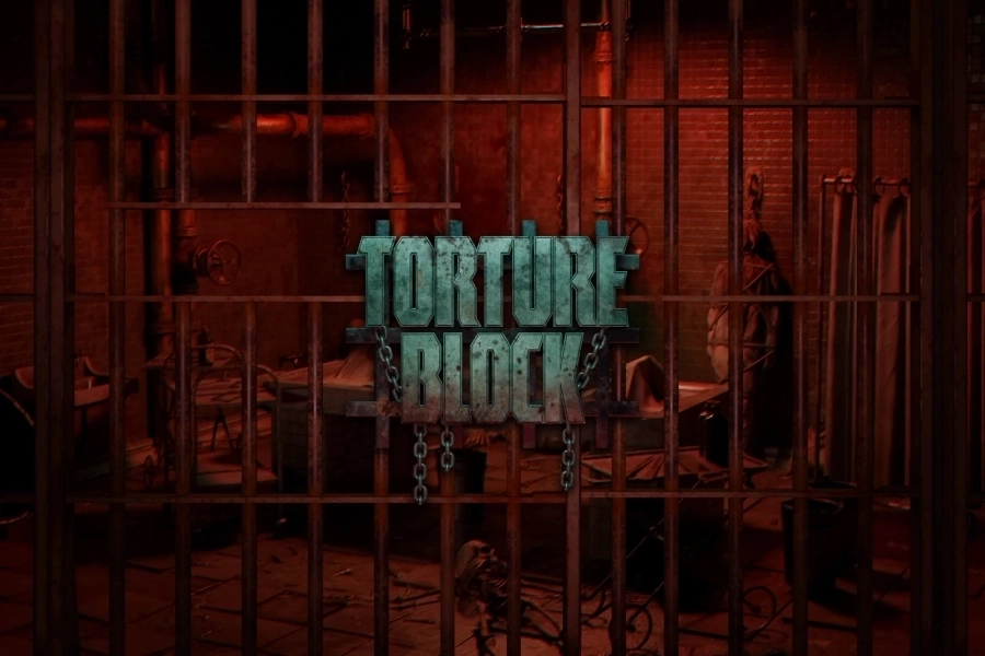 Torture Block slot by Croco Gaming