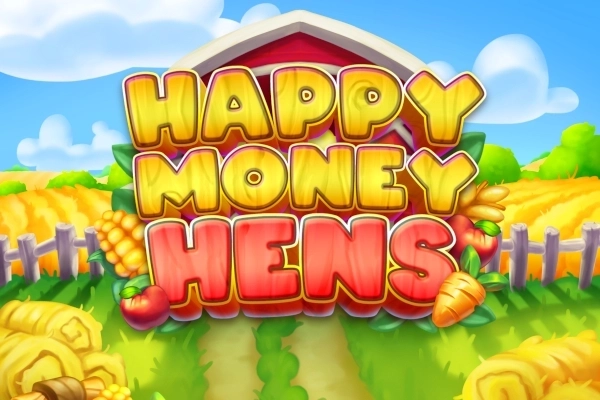 Happy Money Hens slot by Inspired Gaming