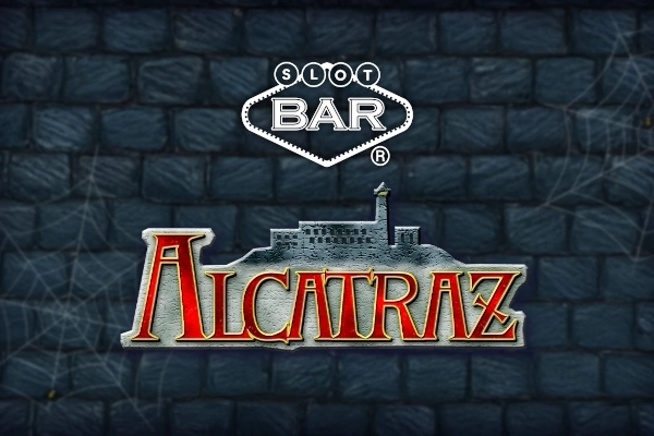 Alcatraz slot by Good Star