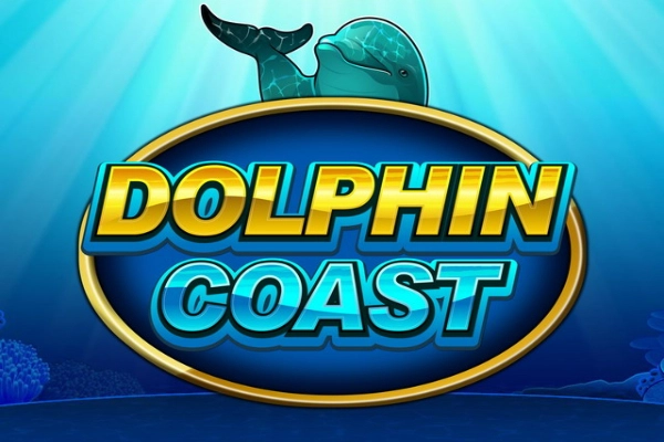 Dolphin Coast slot by Games Global