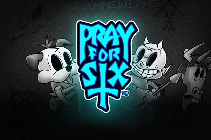 Pray For Six Demo Slot