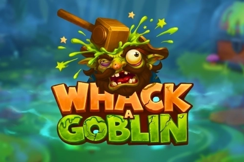 Gioca gratis a Whack a Goblin slot machine di Ludo Land