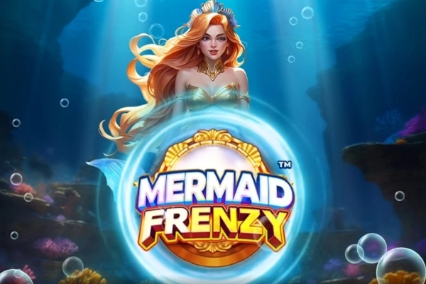 Mermaid Frenzy Demo Slot