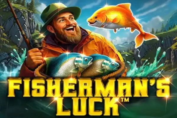 Fisherman's Luck Demo Slot