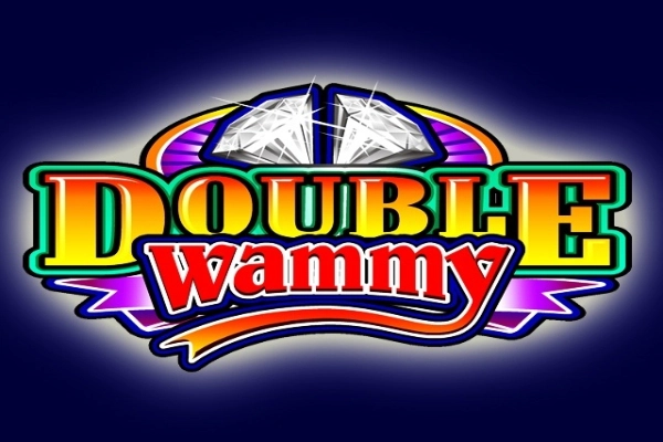 Double Wammy slot by Games Global