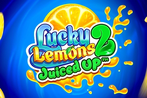 Lucky Lemons 2 - Juiced Up slot by Snowborn Games