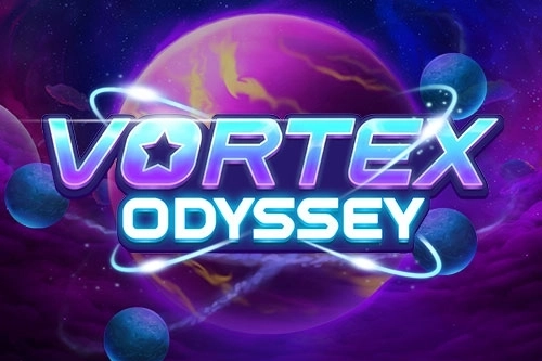 Vortex Odyssey slot by PureRNG