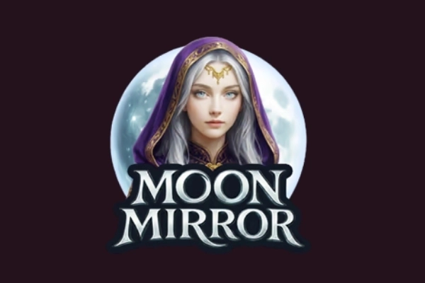 Moon Mirror Demo Slot