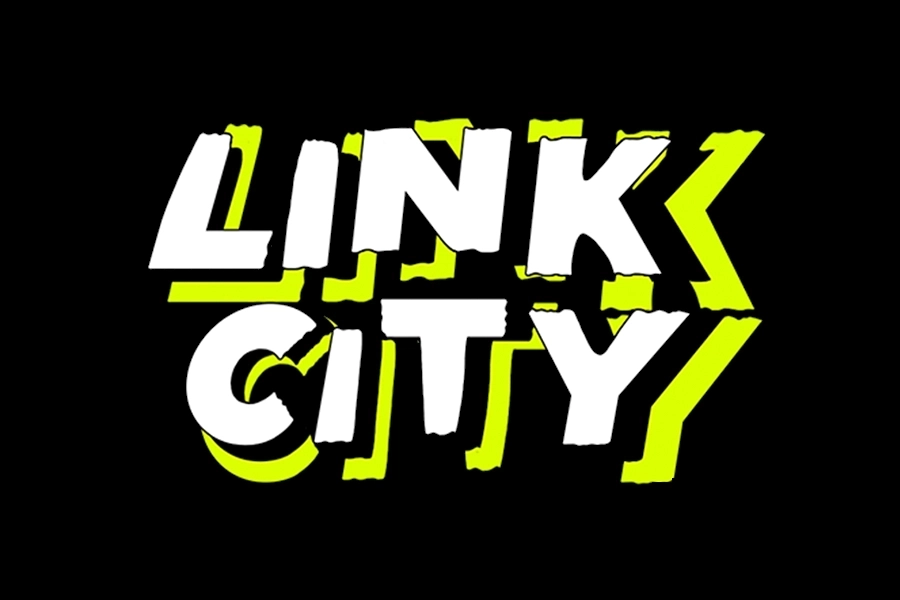 Link City slot by R Franco - 94.01% RTP