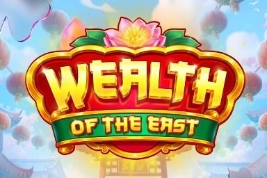 Wealth of the East Demo Slot