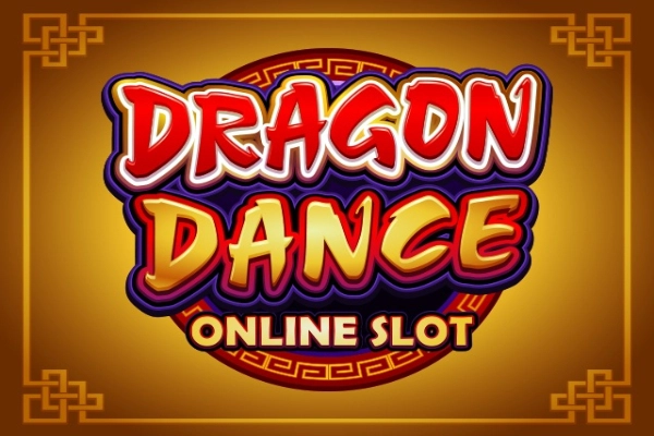 Dragon Dance slot by Games Global
