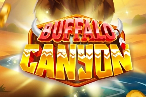 Buffalo Canyon slot by FBM