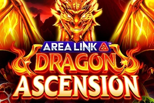 Area Link Dragon Ascension slot by AreaVegas
