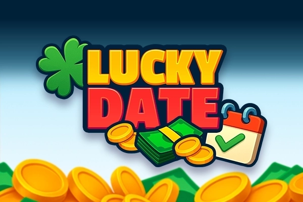Lucky Date