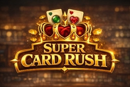 Super Card Rush