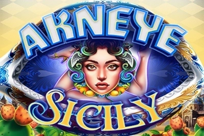 Akneye Sicily slot by Spin2Win
