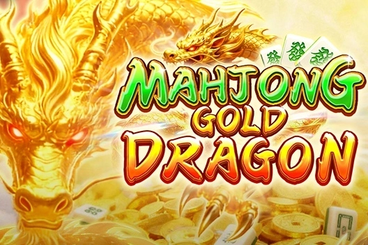 Mahjong Gold Dragon slot by Live22