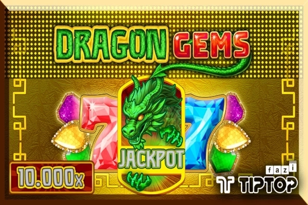 Dragon Gems Demo Slot