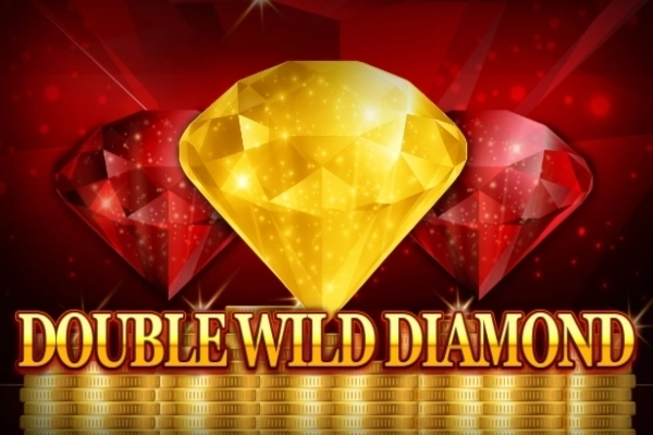 Double Wild Diamond Demo Slot