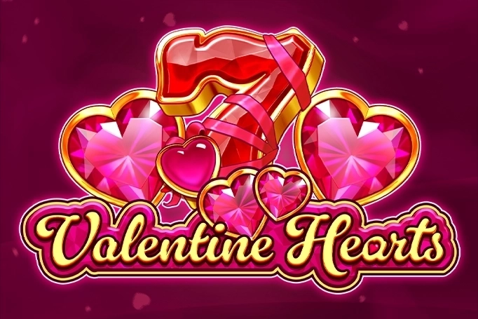 Valentine Hearts Demo Slot