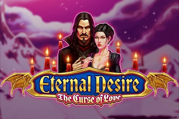 Eternal Desire - The Curse of Love Demo Slot