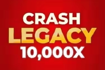 Crash Legacy Demo Slot