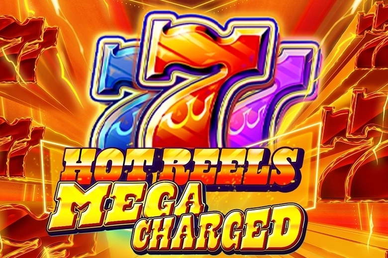 777 Hot Reels: Megacharged slot by OctoPlay