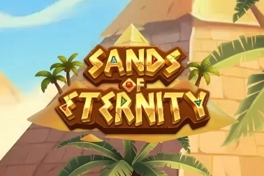 Sands of Eternity slot by FBM