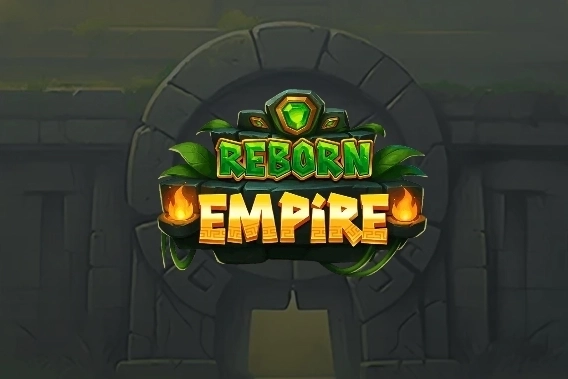 Reborn Empire slot by FBM