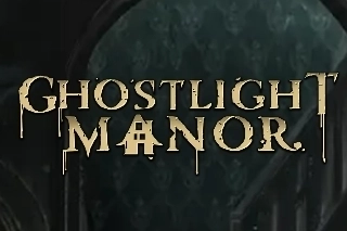 Ghostlight Manor Demo Slot