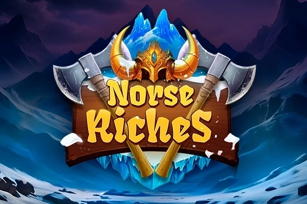 Norse Riches Demo Slot