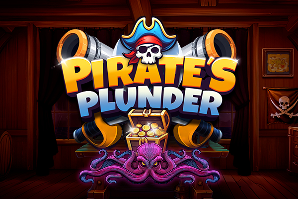 Pirate’s Plunder