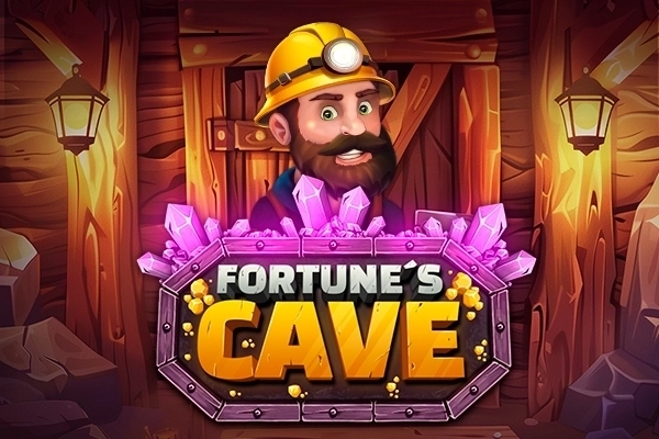 Fortune’s Cave