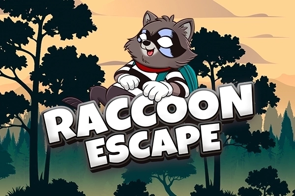 Raccoon Escape
