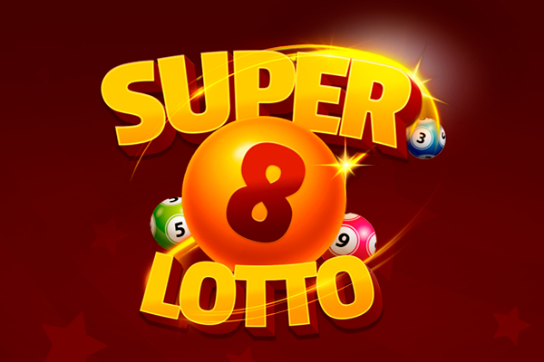 Super 8 Lotto