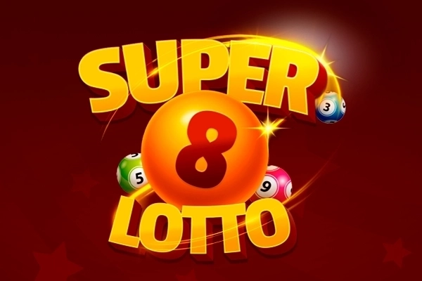 Super 8 Lotto