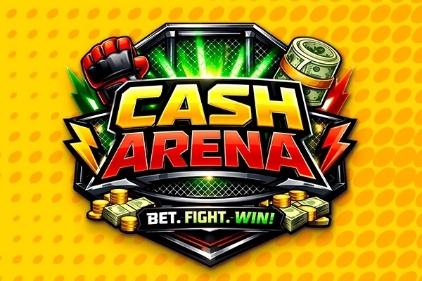 Cash Arena