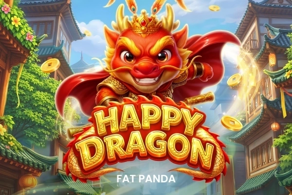 Happy Dragon Demo Slot