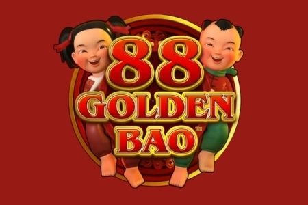 88 Golden Bao Demo Slot