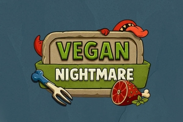Vegan Nightmare Demo Slot