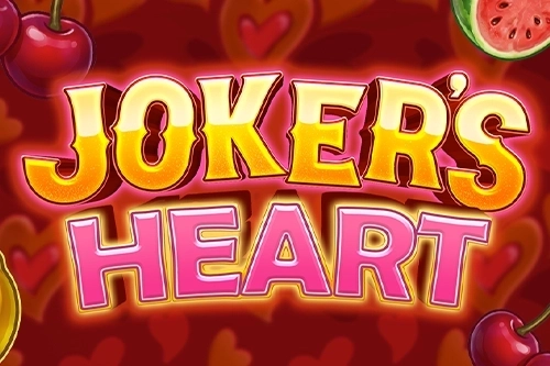 Joker's Heart Demo Slot