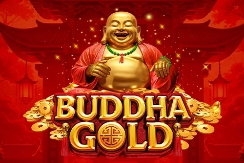 Buddha Gold slot by Amigo Gaming
